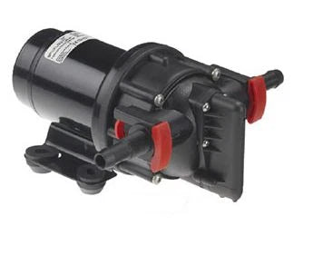 SPX Johnson Aqua Jet WPS Pump 2.9 GPM 12V for (10-13405-03)