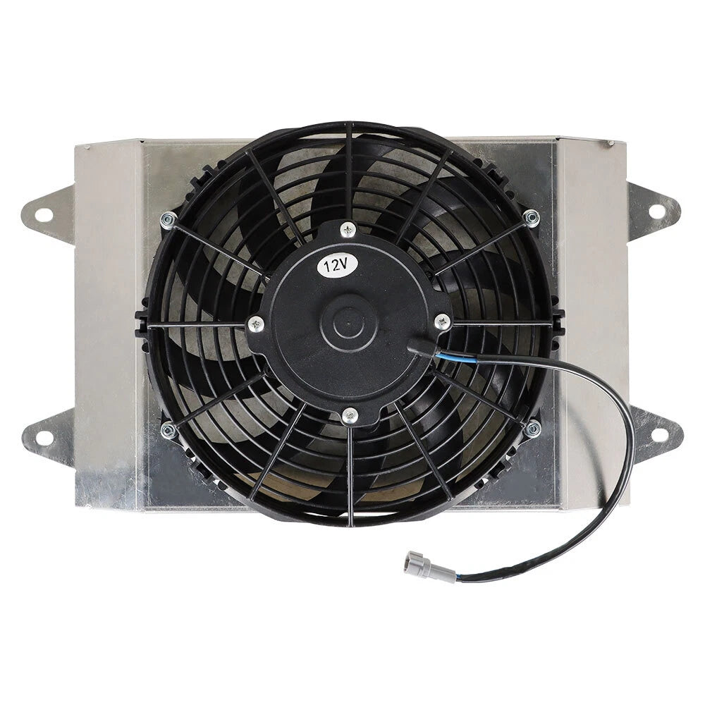 High Performance Cooling Fan for Yamaha Viking (2014–2020)