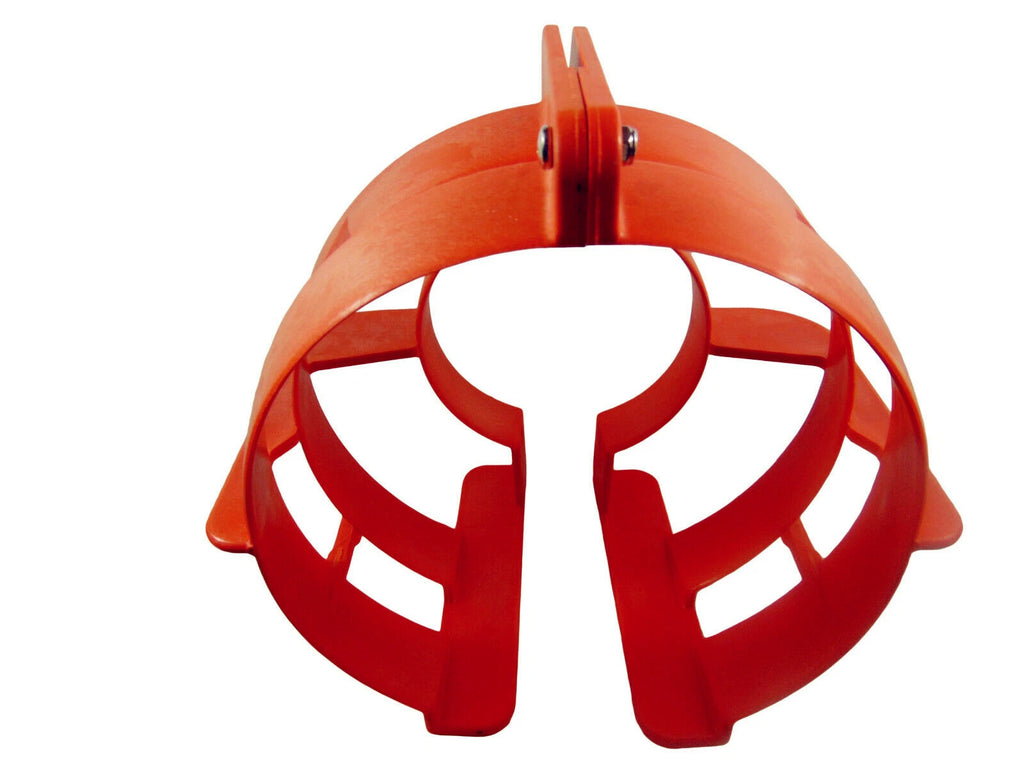 Outboard PropGuard for 25-35 hp Outboard Engines (11")