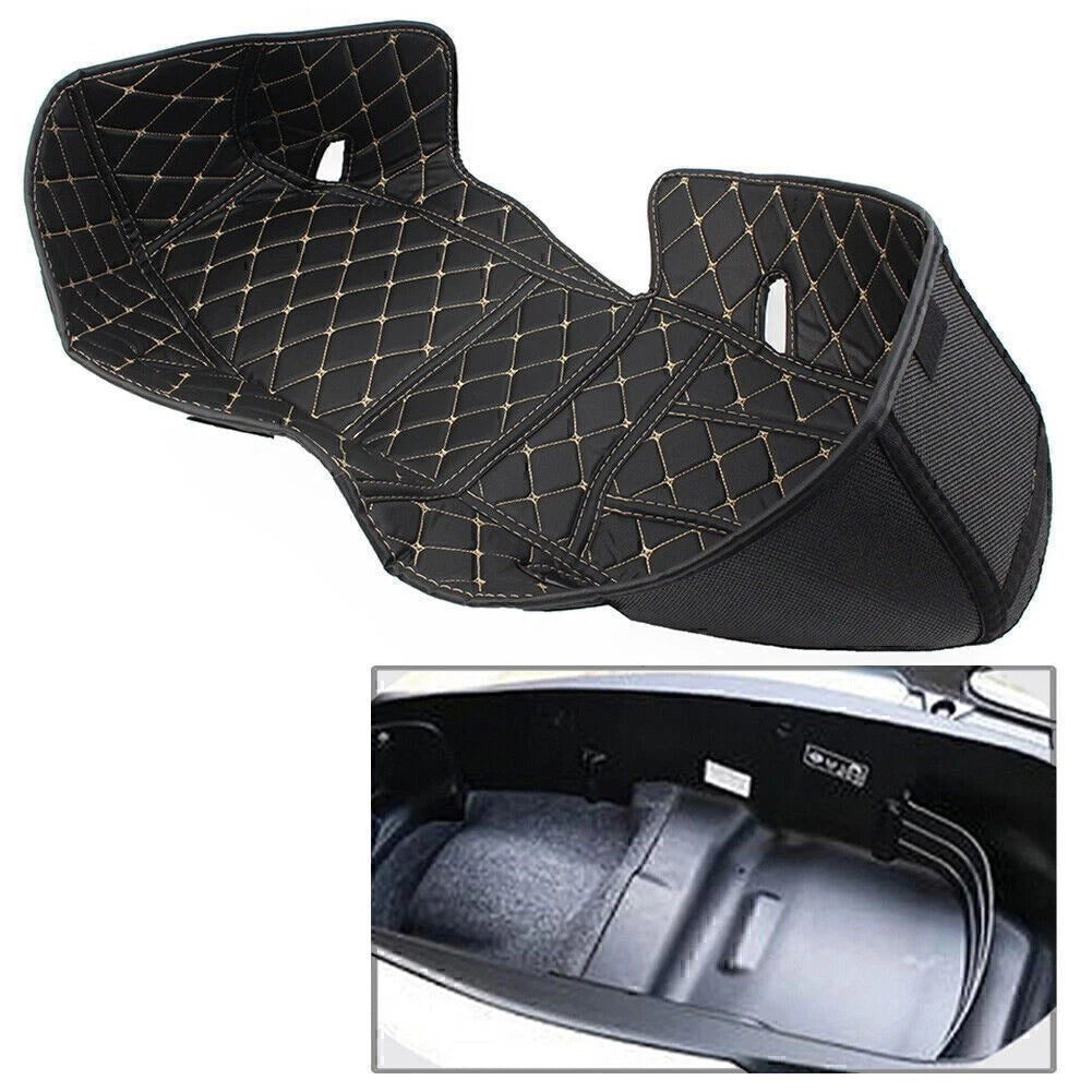 Storage Box Seat Shell Cover Mat for Honda Forza 350 (2020–2021)