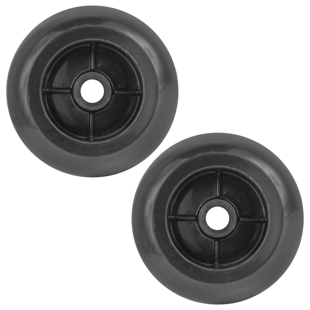 Deck Wheel Replacement for Toro Exmark Zero Turn Quest E S X SP (2008–2010)