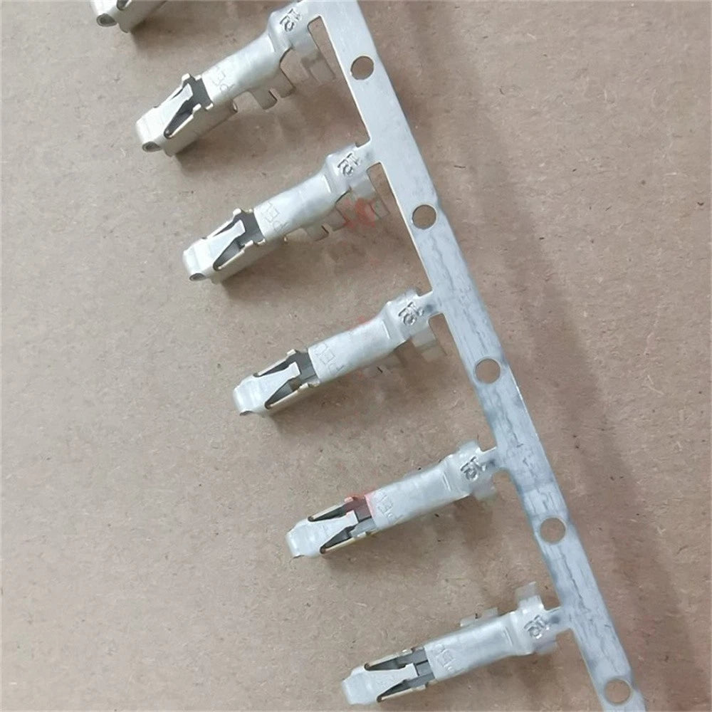 For Buick GL8 Fuse Box Plug Connector Terminals Repair 10pcs/set