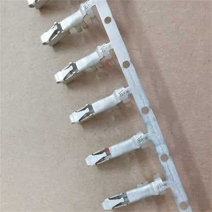 For Buick GL8 Fuse Box Plug Connector Terminals Repair 10pcs/set