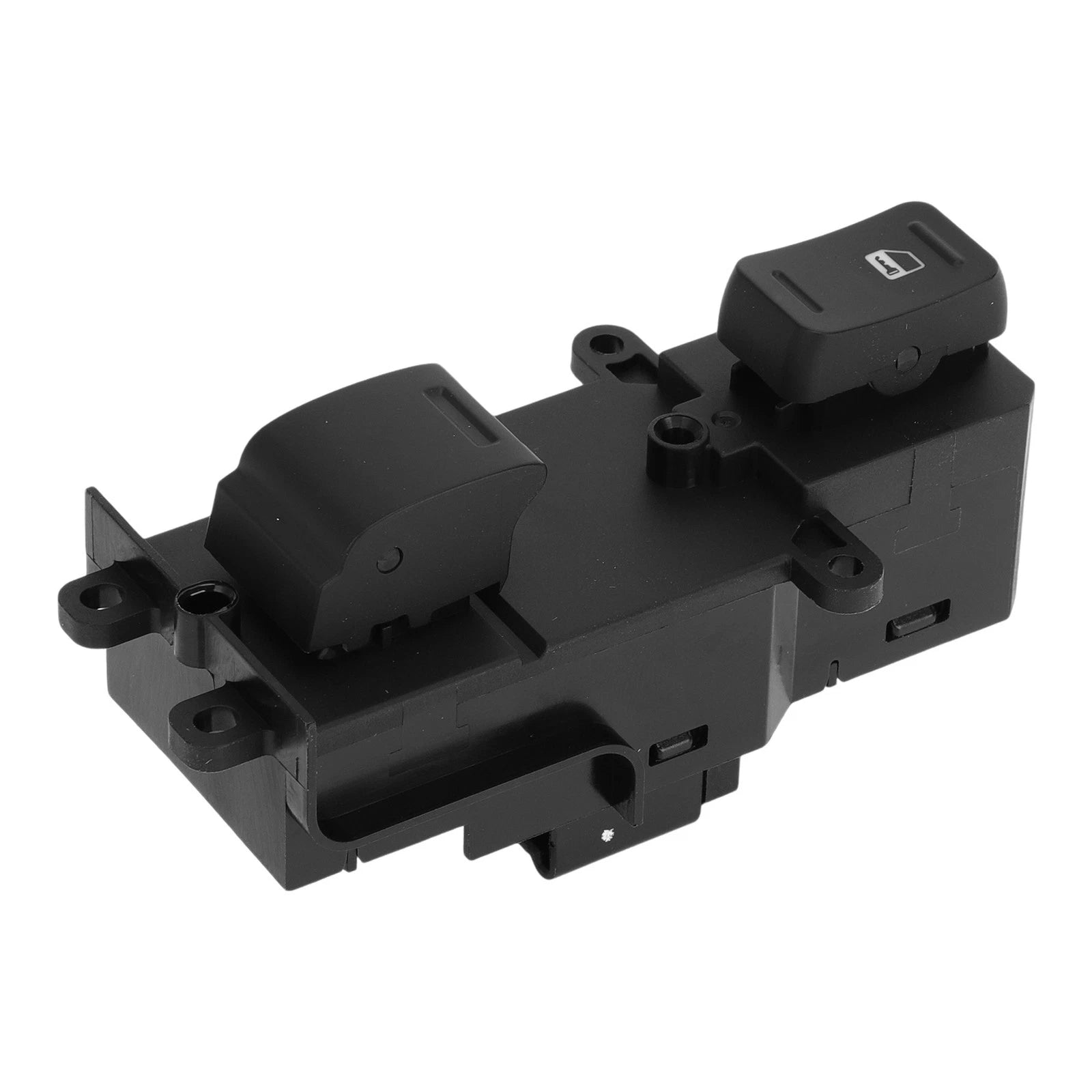 Front Passenger Side Power Window Switch for Honda CR-V (2010–2011)