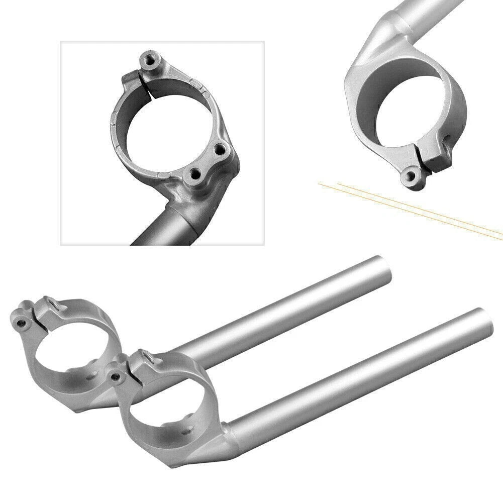 Clip On Handlebars for Yamaha YZF R1 (2004–2008)