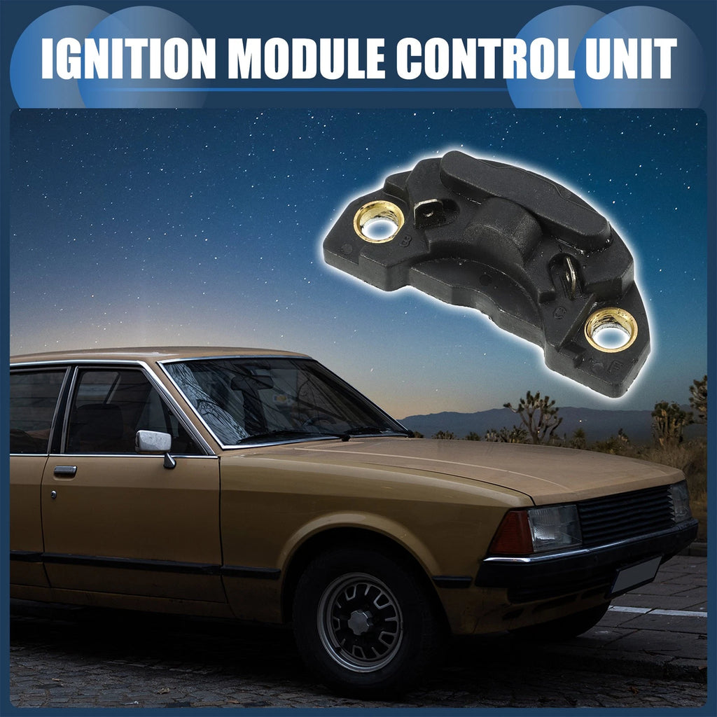 Ignition Control Module Replacement for Hyundai Excel Stellar (2005–2007)