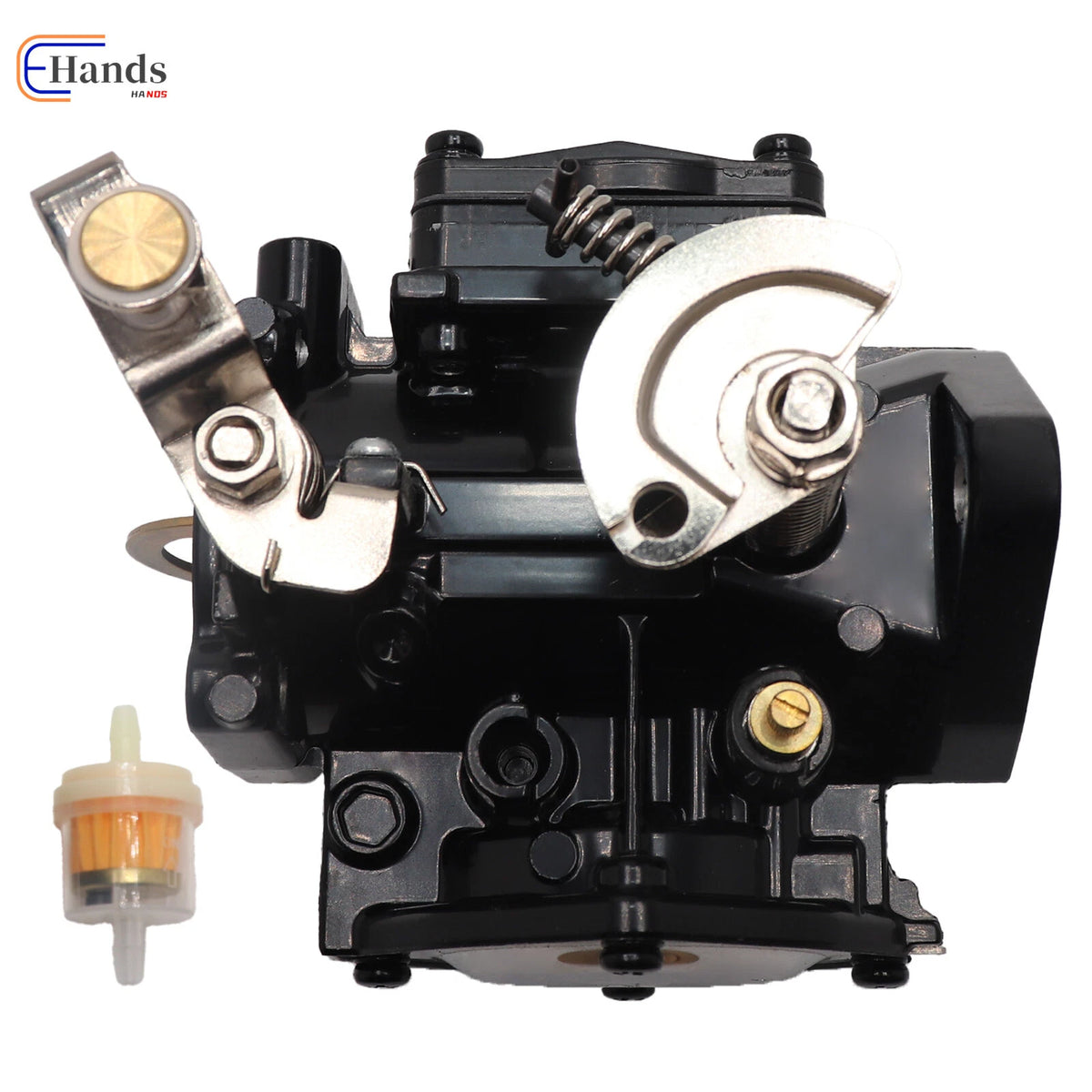 Carburetor for Yamaha Superjet Jetski (Mikuni BN44-40-43 Super BN Series)