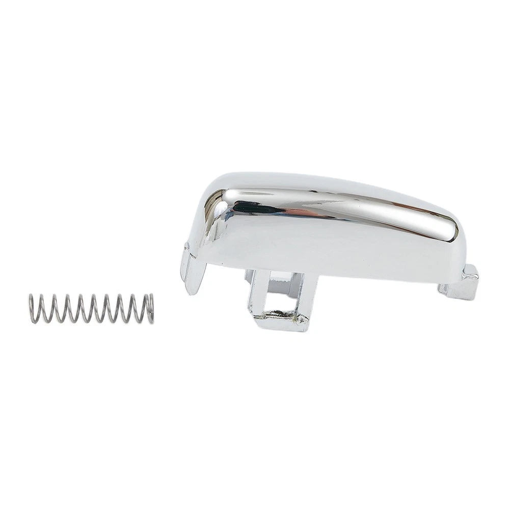 Handbrake Button for - Aluminum Alloy, OEM