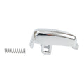 Handbrake Button for - Aluminum Alloy, OEM