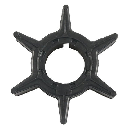 Impeller Repair Kit for Outboard Water Pump (Stainless Steel, Rubber O-rings)