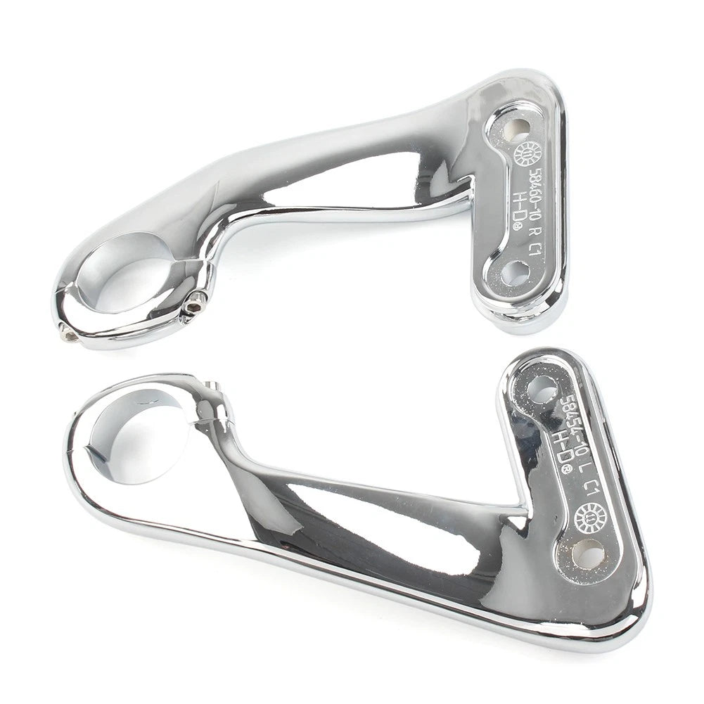 Front Fairing Support Bracket for Harley Road Glide (2010–2013)