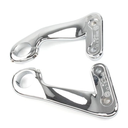 Front Fairing Support Bracket for Harley Road Glide (2010–2013)