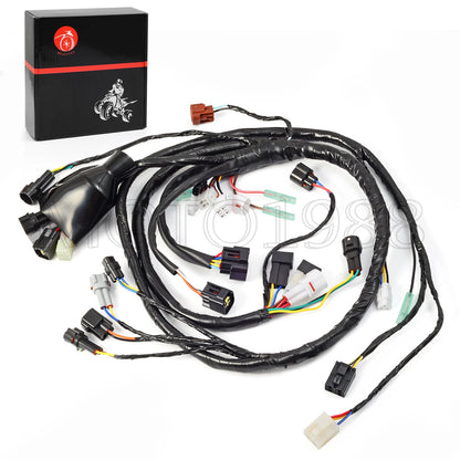 Wiring Harness 5TG-82590-00-00 for Yamaha YFZ450 (2004–2005)