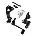Mid Controls Brake Side for Harley Sport Glide Fat Bob (2018–2023)