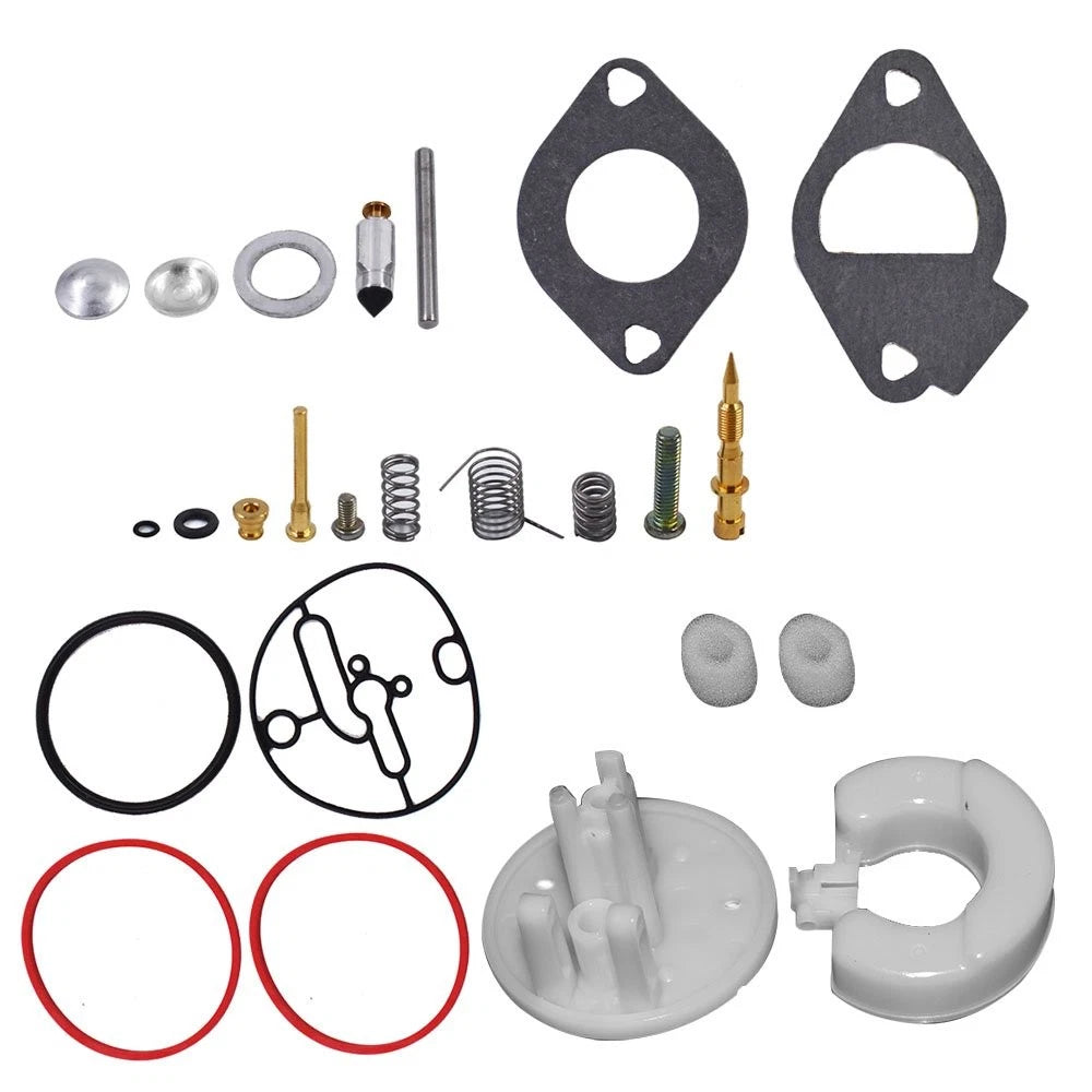 Carb Rebuild Kit for LMT 5-4993