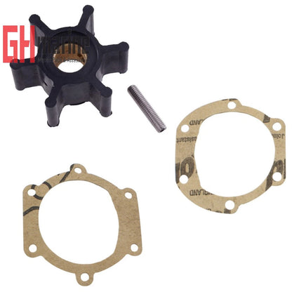 Engine Flexible Impeller Kit for VM Motori 1310 MH14/1312 MH14 (Inboard)