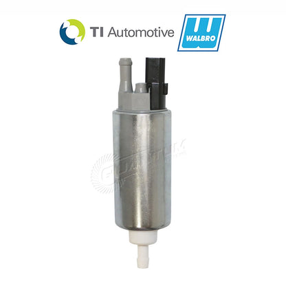 Walbro F20000286G3 Intank EFI Fuel Pump for