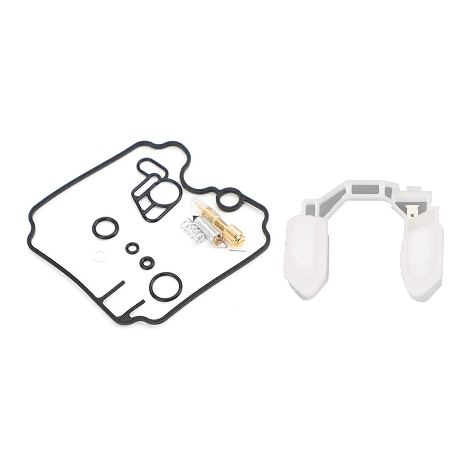 Carburetor Rebuild Kit for Yamaha XJ600SH (1992–1995) T9