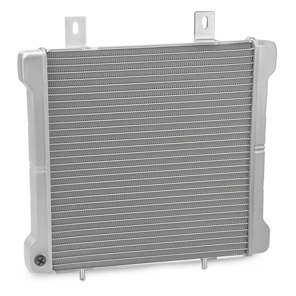 Radiator 1240045 for Polaris Magnum 500 2x4/RMK 2002, 4x4 2000-2003