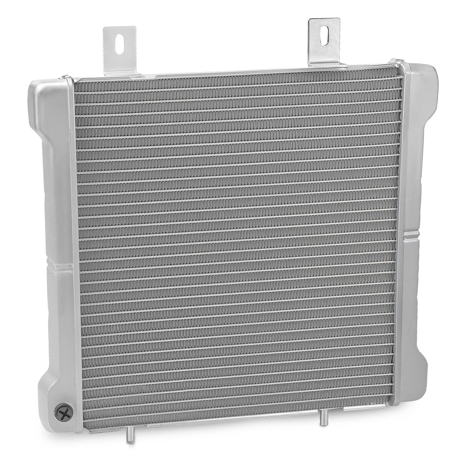 Radiator 1240045 for Polaris Magnum 500 2x4/RMK 2002, 4x4 2000-2003
