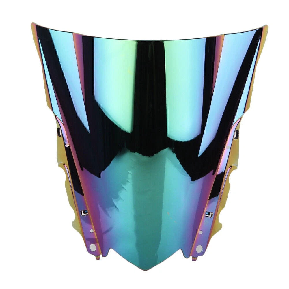 Front Windshield for Yamaha YZF-R25 YZF-R3 (2014–2018)