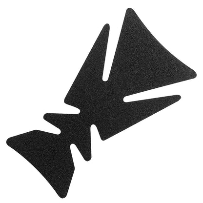 Frosted Fuel Tank Pad Sticker Guard for BMW Motorcycle (Universal)