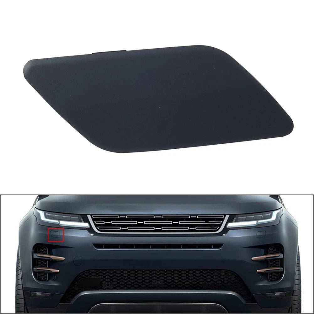 Front Right Headlight Washer Cover for Land Rover Range Rover Evoque (2020–2025)
