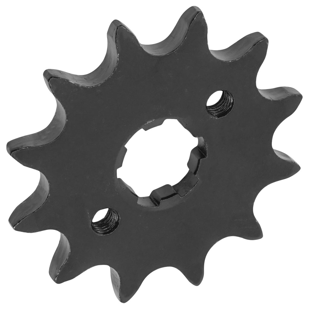 Caltric Front Drive Chain Sprocket Replacement for Honda (2011–2018)