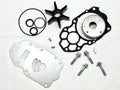 Water Pump Repair Kit for Yamaha F225 F250 F300 (2004–2023) 6CE-W0078-00-00