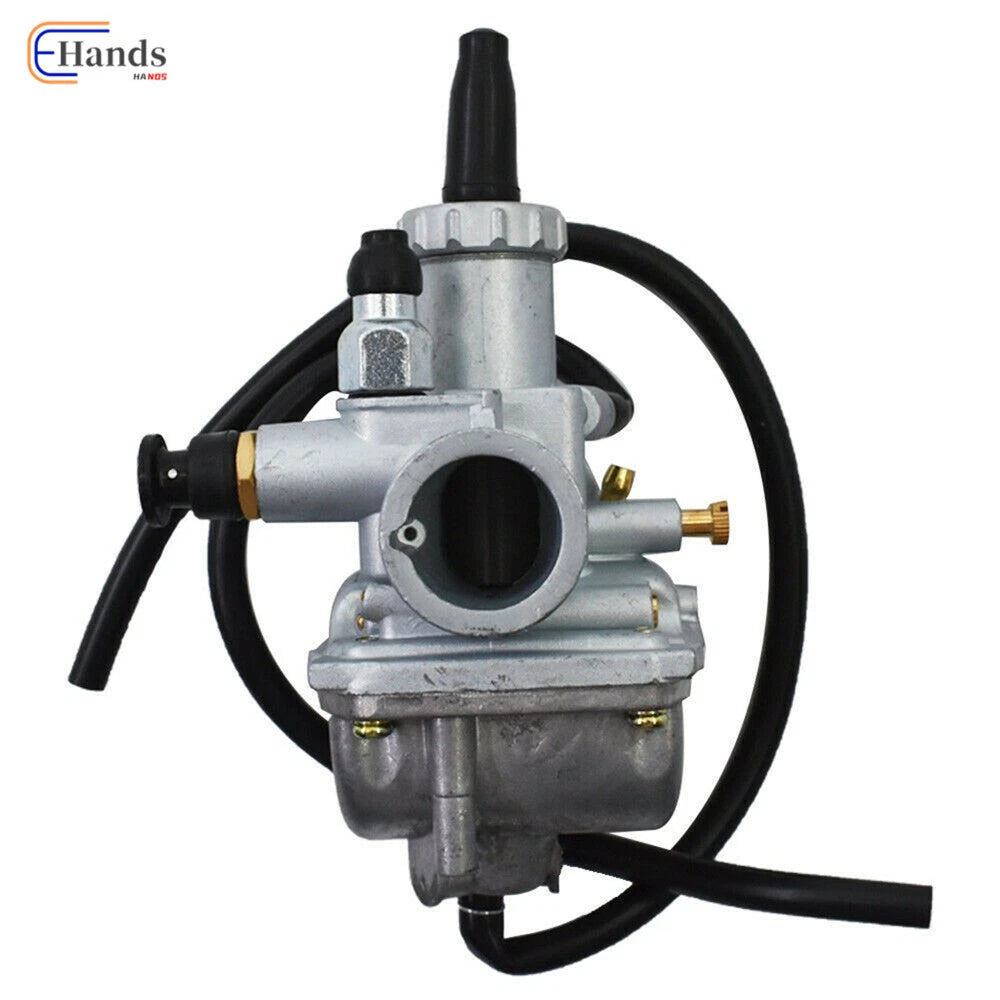 Carburetor Assy 13200-02C03 for Suzuki QuadRunner LT160 LT-F 160 (1989–2003)