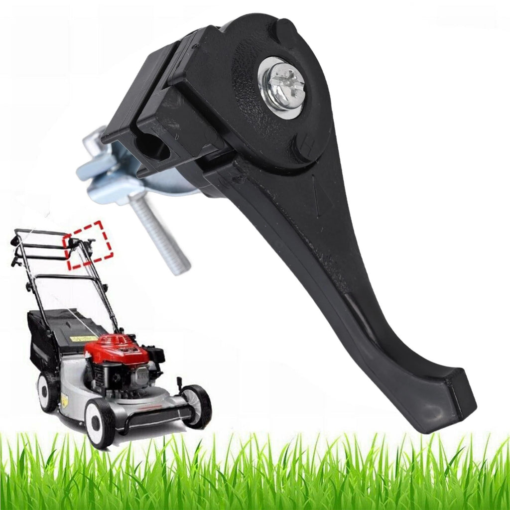 Throttle Lever for Lawn Mower Hedge Trimmer