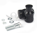 2" Rise Handlebar Risers for Harley (1.25" Mount)