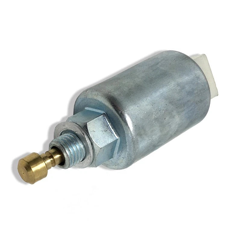 Fuel Solenoid for Carburetor (699915, 799728)