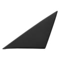 Front Right Door Pillar Window Trim for Hyundai Tuscani Coupe (2004–2008)