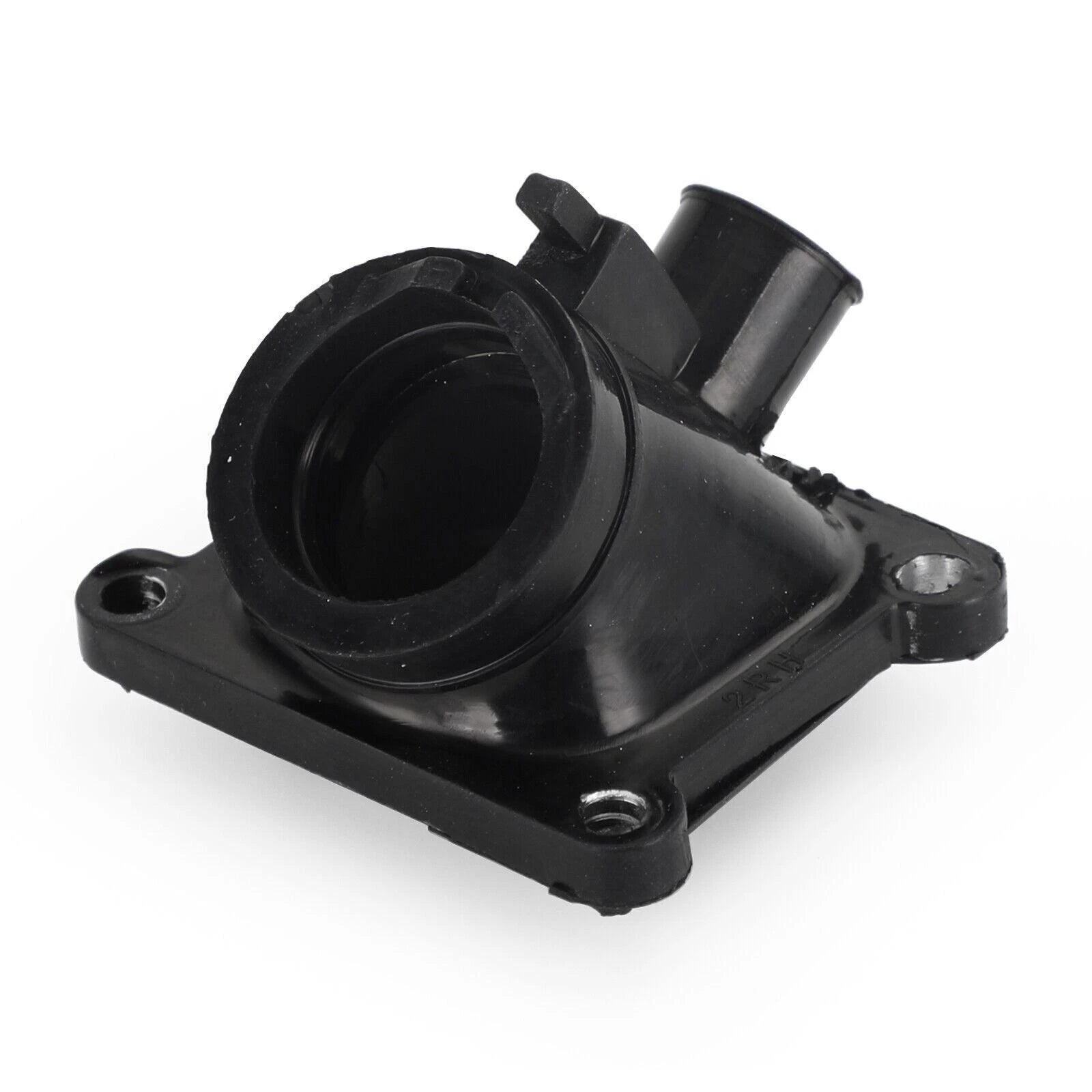 Rubber Intake Reed Boot for Yamaha TZR 125 (1987–1992, 1994)