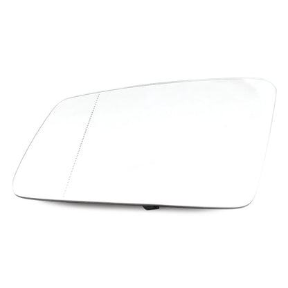Rearview Mirror Glass For Mercedes Benz C E S GLK CL CLS Class W204 W212 W221
