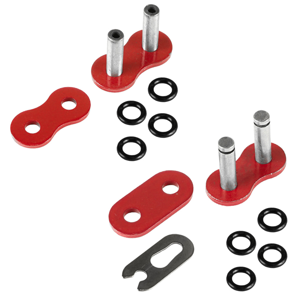 O-Ring Drive Chain Replacement for Honda TRX450ER (2006–2008)