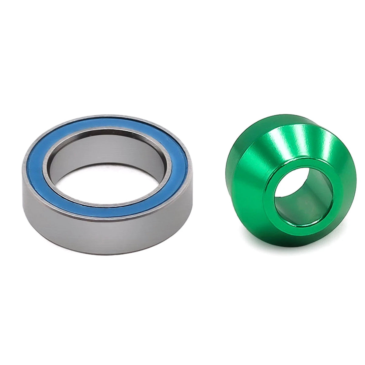 Bearing Central Friction Device Adapter for Traxxas Rustler 4X4 (2017–2023)