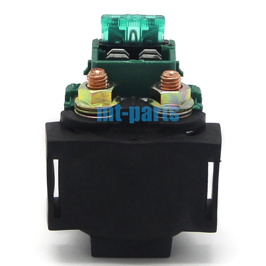 Starter Solenoid Relay for Honda CB700SC Nighthawk (1984–1986) / CB750C Custom (1980–1982)