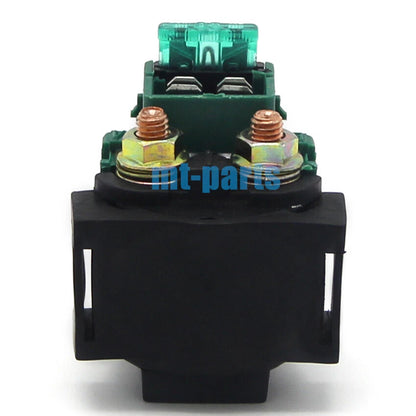 Starter Solenoid Relay for Honda CB700SC Nighthawk (1984–1986) / CB750C Custom (1980–1982)