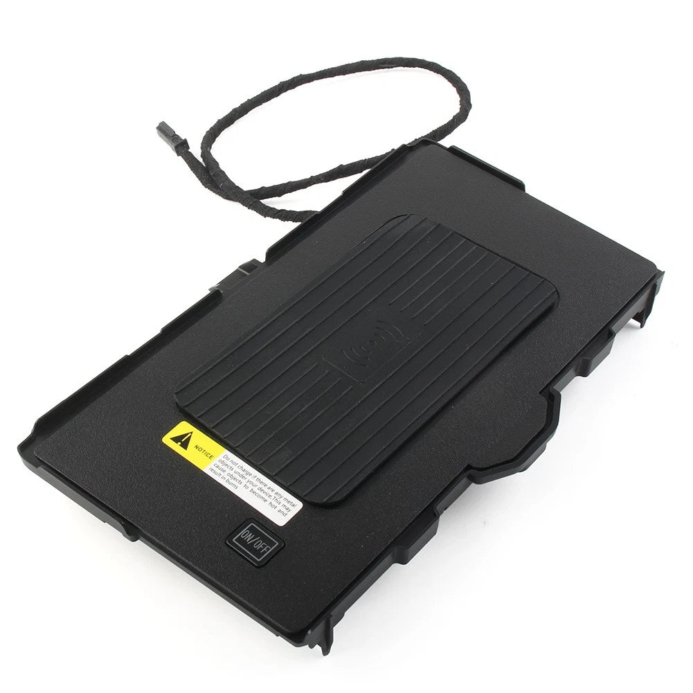 Wireless Charger for Lexus ES (2022–2023) Fast Charging Plate