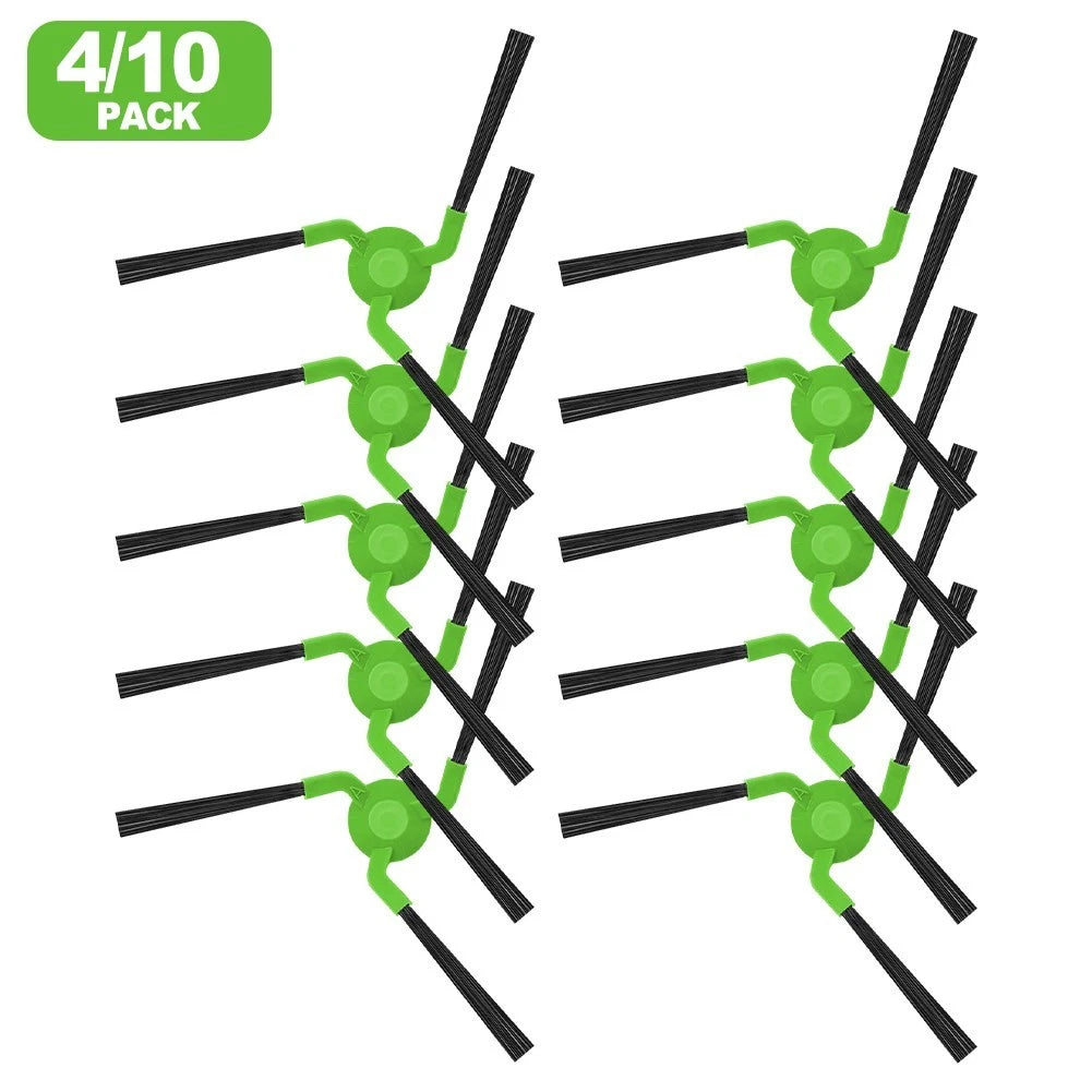 Side Brush Kit for Roomba Max 700/705 (4 Pieces)
