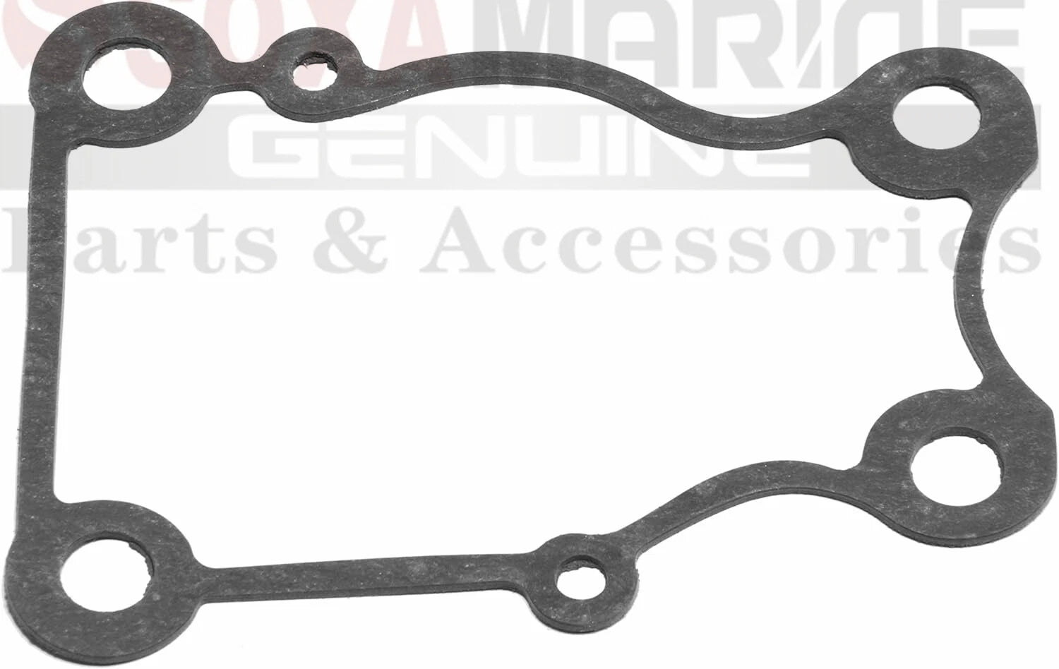 Water Pump Service Kit for Yamaha Marine 25 30 40 HP Outboard (18-3440, 66T-W0078-00)