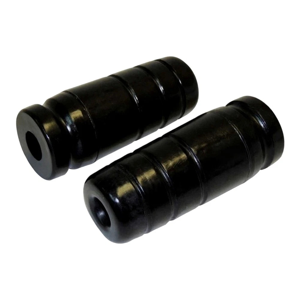 Suspension Buffers for Jeep Wrangler (1997–2006)