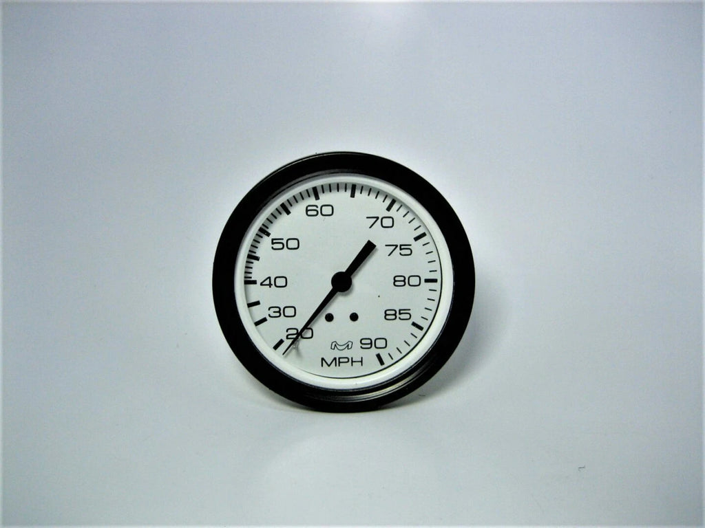 Medallion SS-127-30W Gauge Kit for