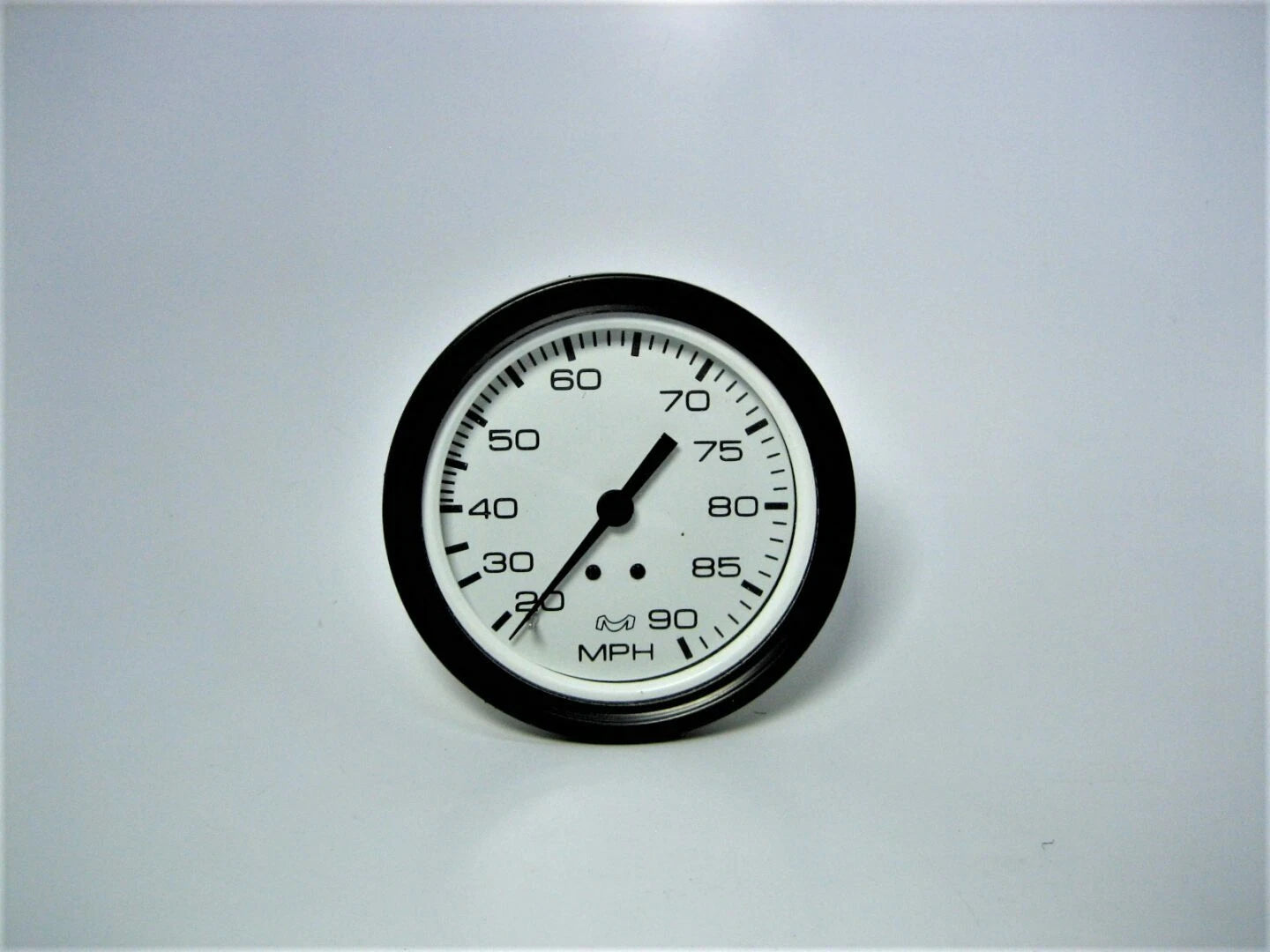 Medallion SS-127-30W Gauge Kit for