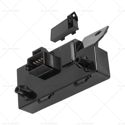 Electronic Control Unit for John Deere X300 X304 X310 X324 (2007–2014)