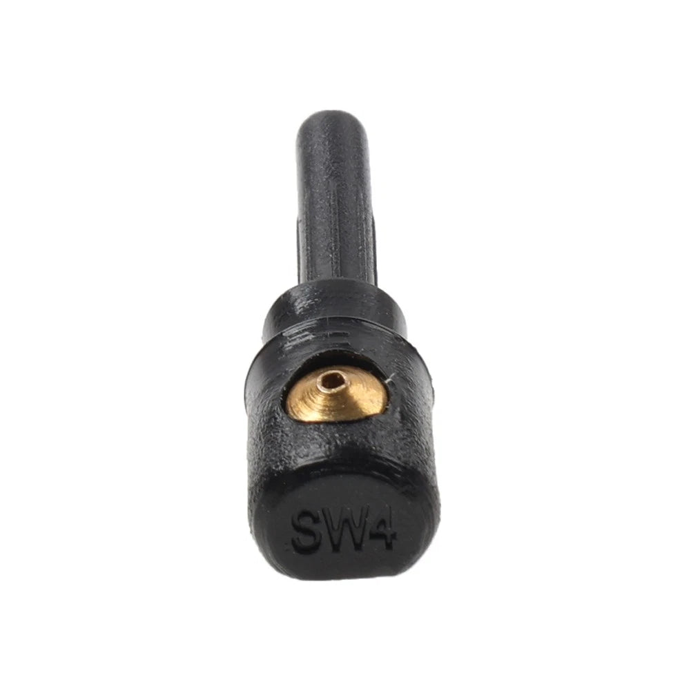 Rear Windshield Washer Nozzle for Audi A3 A4 S3 VW Golf Jetta Passat (Not Apply)