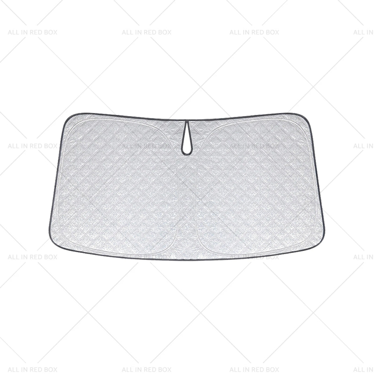 6 Layer WindScreen Sun Shade for MG MG3 (2016–2024) UV Protection