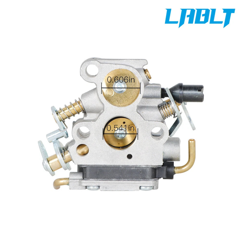 Carburetor for Zama C1T-W33C, C1TW33C, Jonsered CS2238, CS2234 (Chainsaw)